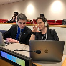 Analysis | The High Seas Treaty should remind governments why engagement with civil society matters