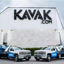 Kavak: The King of Used Car Sales