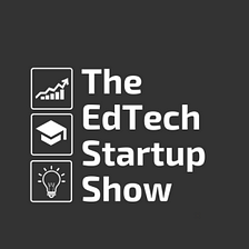 Rebel Teaching: Dig into the concept on The Edtech Startup Show Podcast