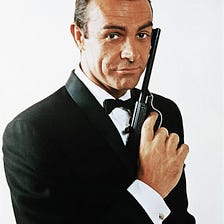 The Best of The First and Greatest James Bond: Top 10 Best Sean Connery Films.