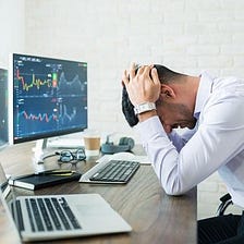 Why Do Amateur Stock Day Traders Usually Lose Money?