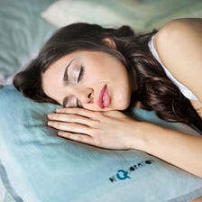 Top Ten Tips On Getting To Sleep