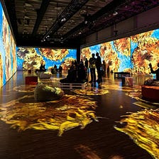 How digital experiences can transform arts and culture (in the UAE)