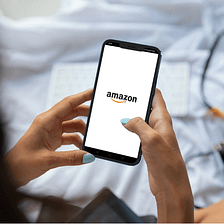 How to Create a Shopping App Like Amazon?