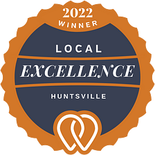 Intelus Agency Announced as a 2022 Local Excellence Award Winner by UpCity!