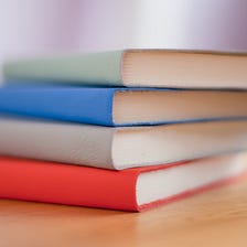 The Secret Life of a Writing Journal
