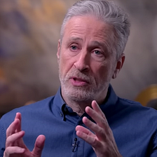 Jon Stewart Is Wrong About Republican Hypocrisy