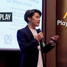 Tatsuya Kohrogi Explores P-and-E Charitable Gaming and More