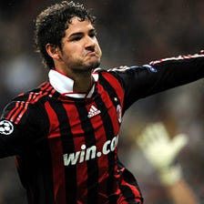 Golden Boys of Yesteryear: Alexandre Pato