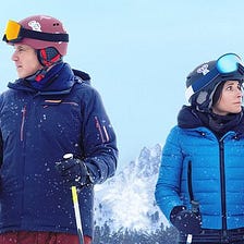 Three films about…mountains: Downhill (2020), Everest (2015) and Eddie the Eagle (2016)