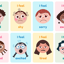 Forget Emotional Intelligence — The New Way to Make Your Emotions Easy for ADHD Awareness Month