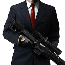 Hitman Sniper Mod Apk All Guns Unlocked 2022