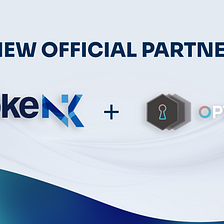 Tokenik has partnered with OptyFi!