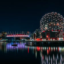 The 5 Things I Love the Most About Moving to Vancouver, British Columbia
