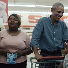 News Brief: 2000s Zombie Neoliberalism Lives On in Obama’s New Netflix Doc