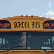 The “High School Days” Challenge Time Machine
