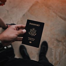 “Pimpin’ All Over the World”: Passport Bros and the Eroticism of Exoticism