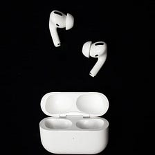 3-month review of the AirPods Pro