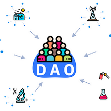 New Breed of Investment Vehicle: Investment DAO