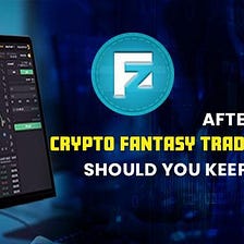 Best Crypto Fantasy Trading Platform | Play & Trade | Fanspel