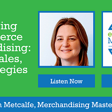Sales, Stock and Profit: Strategies for Promotions and Clearances with Alison Metcalfe…