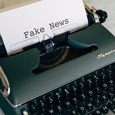 Fake news: a viral phenomenon