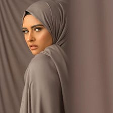 Fashionable and designer hijab styles around the world