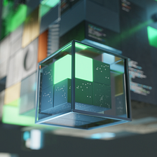 To the Metaverse and Beyond: Meet the Omniverse Contest Finalists Building the Tools for 3D Worlds