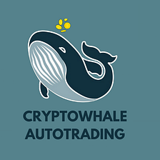 CryptoWhale AutoTrading Platform