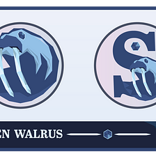 Frozen Walrus Finance