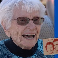 WWII Navy Nurse celebrates 105th birthday