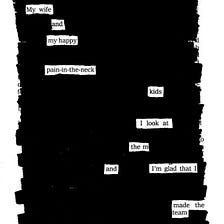 Austin Kleon — Do It Yourself When I was a little punk rock