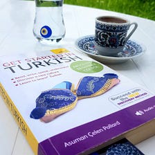Türkçe Dilinin Bir Yolculuğu