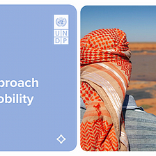 Pioneering a Systemic Approach to Human Mobility and Development in the Arab States Region