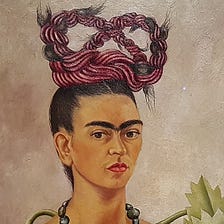 Frida Kahlo Quotes — A List of the Top Quotes by Frida Kahlo