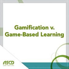 List: Gaming for education, Curated by Jenny Daniel