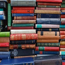 41 Books For Your 2023 From My 2022 Reads