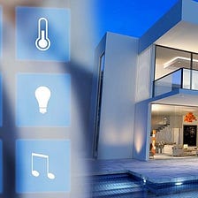 Smart Home Hacks For When You’re Away