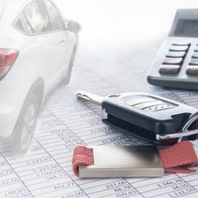 How Technology Is Changing Automotive Finance and Sales