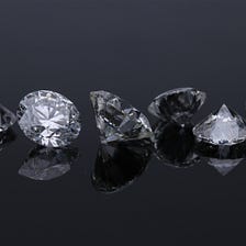 Polishing Diamonds in Java