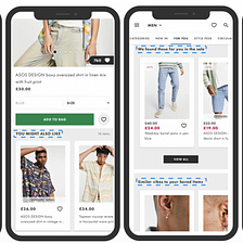 Asos machine learning 2025