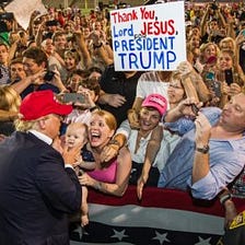 You Worship an A**hole