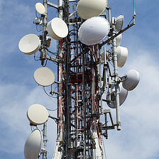 Eliminating Cell Phone Towers