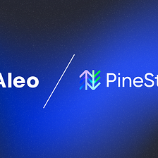 Aleo dotācijas saņēmējs: Pine Street Labs