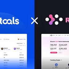 Dtools Partners with Relation to Combine Web3 Social Graph Infrastructure with Decentralized Tools