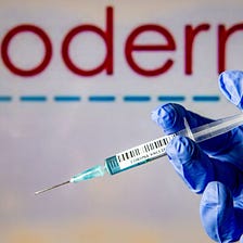 Covid 19 Today>>>Moderna vaccine safe and effective, say US experts..