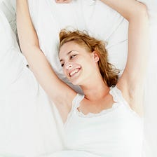 How I Enjoyed My Uncomfortable Sleep Study