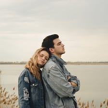 Are You Emotionally Unavailable, Too? And How to Change That