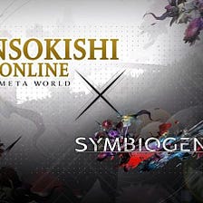 GENSO x SYMBIOGENESIS: Second Round of Collab Events Confirmed (due to popular demand)