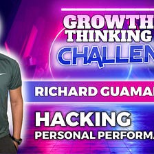 Hacking Wellness And Personal Performance